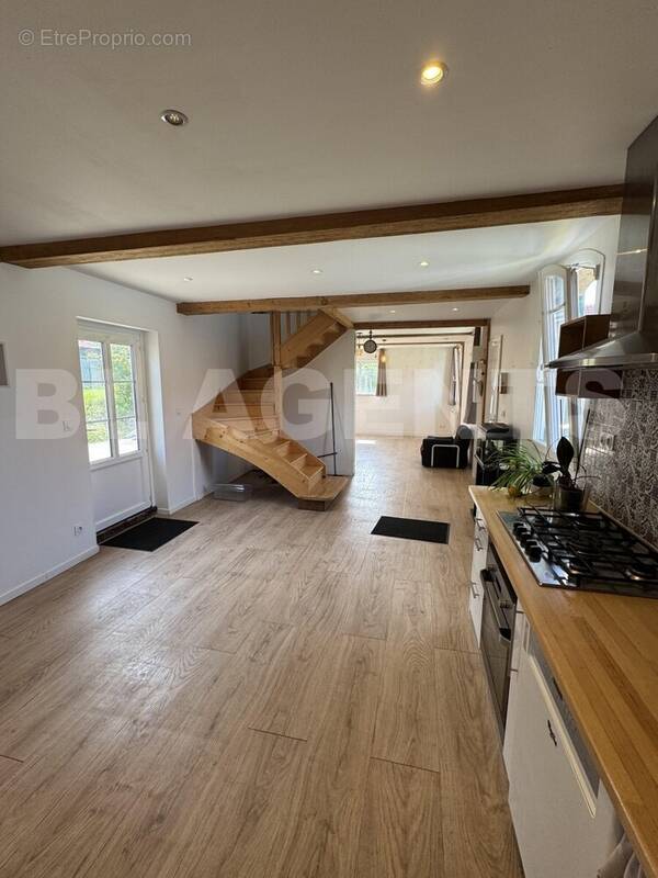 IMG_8272 - Maison à ENVERMEU