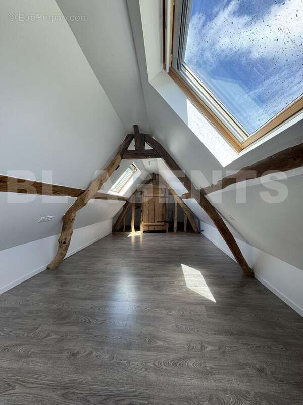 IMG_8287 - Maison à ENVERMEU