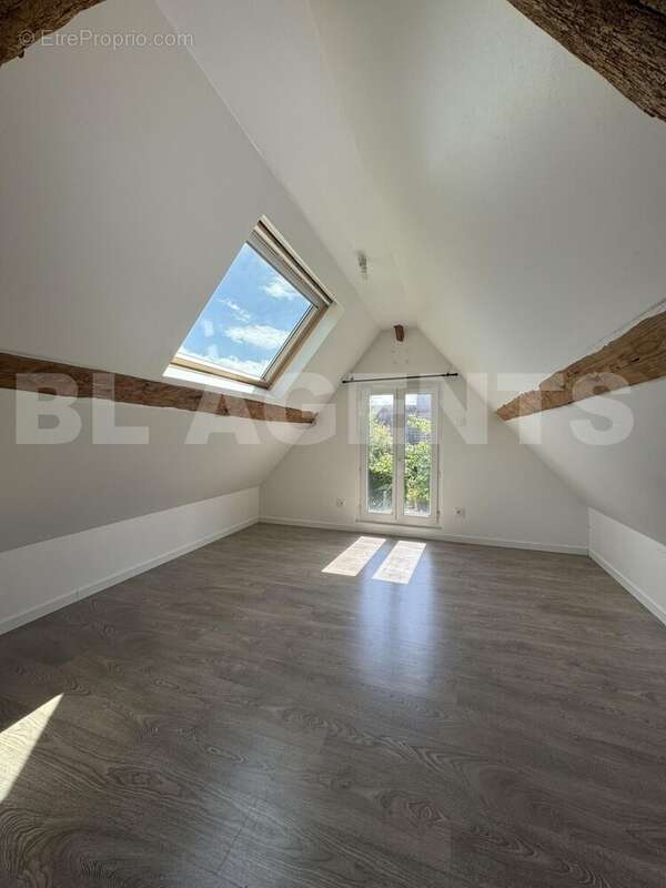 IMG_8290 - Maison à ENVERMEU