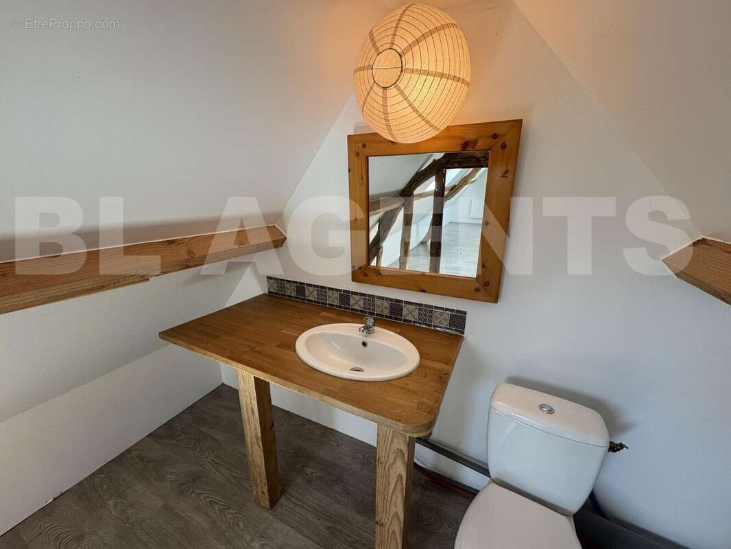 IMG_8293 - Maison à ENVERMEU