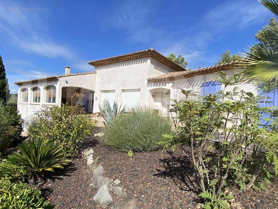 IMG_9604 - Maison à AIGUES-VIVES