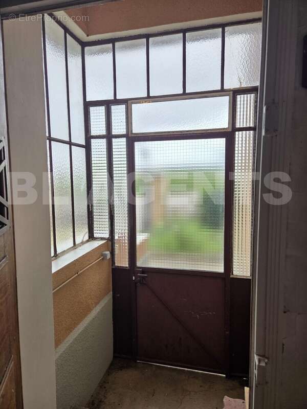 20250829_141541 - Maison à AVALLON