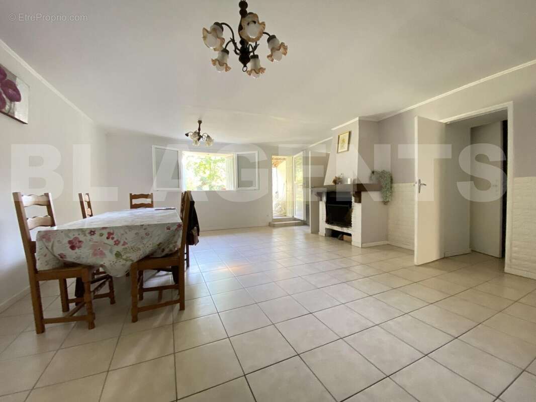 IMG_5426 - Maison à SAINT-MARTIN-LACAUSSADE