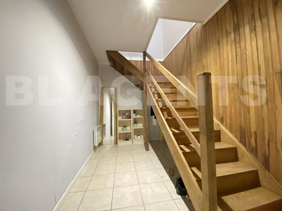 IMG_5431 - Maison à SAINT-MARTIN-LACAUSSADE