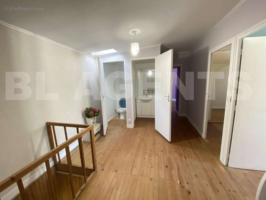 IMG_5432 - Maison à SAINT-MARTIN-LACAUSSADE