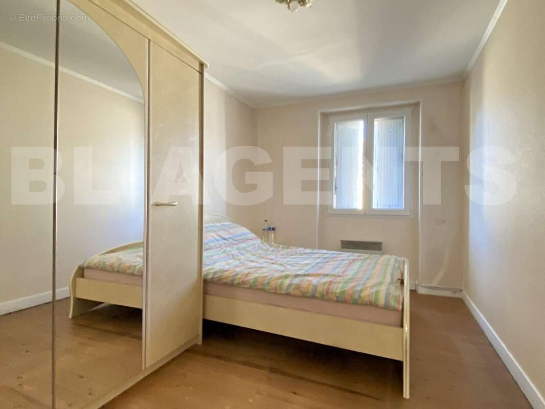 IMG_5434 - Maison à SAINT-MARTIN-LACAUSSADE