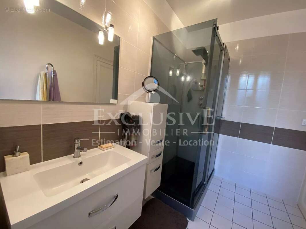 Appartement à TROUVILLE-SUR-MER