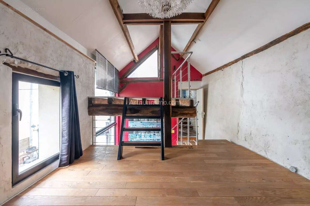 Maison à THORIGNY-SUR-MARNE