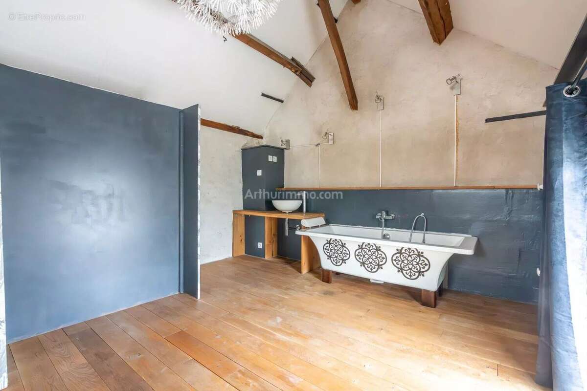 Maison à THORIGNY-SUR-MARNE