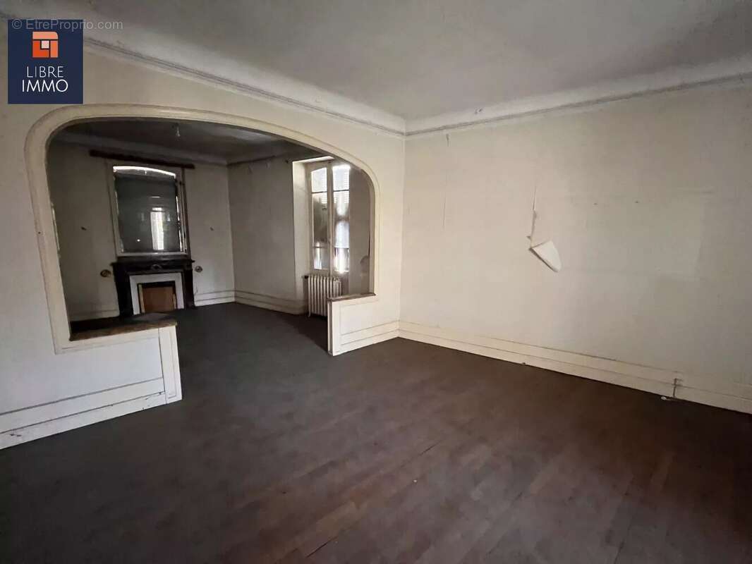 Appartement à TARBES