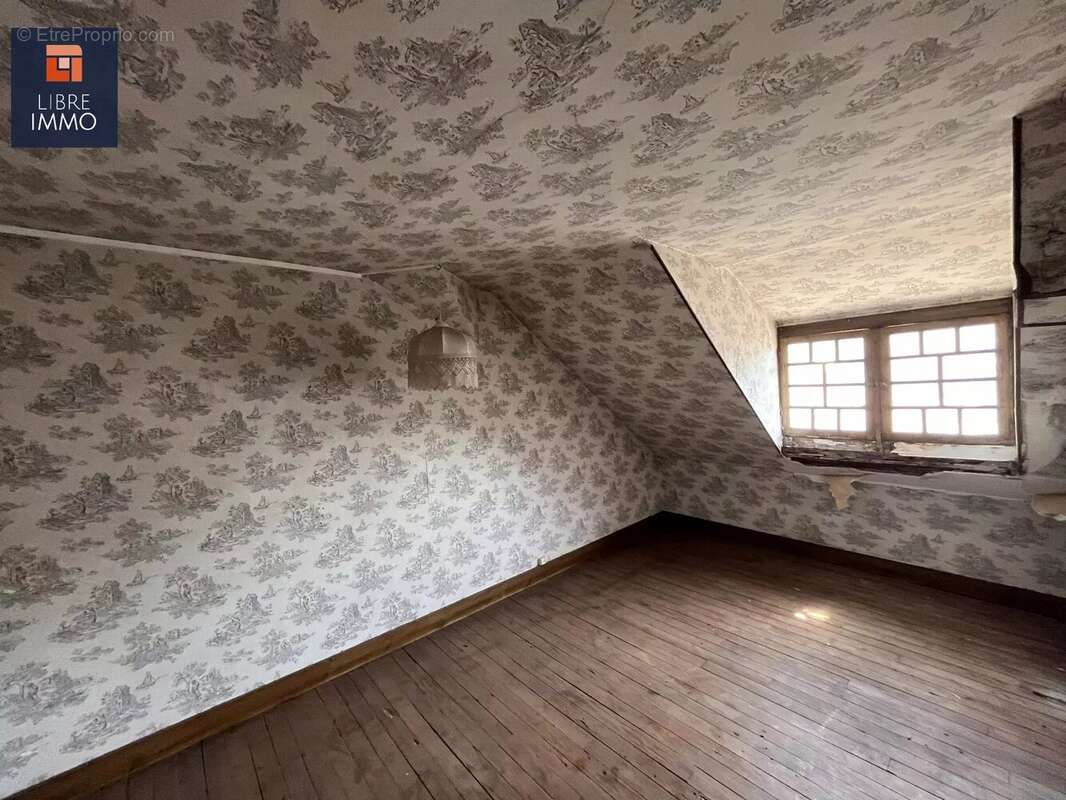 Appartement à TARBES