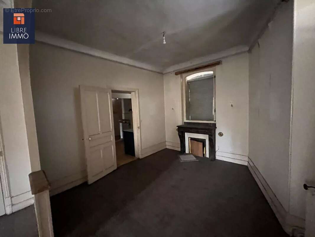 Appartement à TARBES