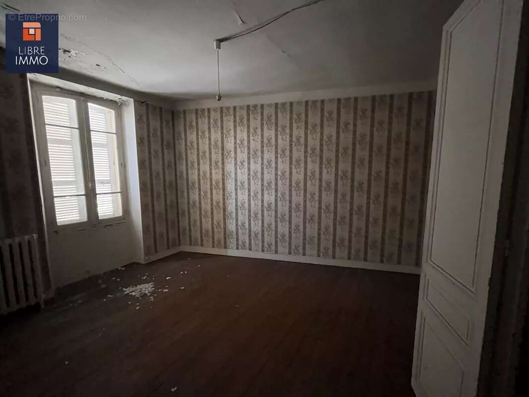 Appartement à TARBES