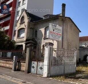 Appartement à TARBES