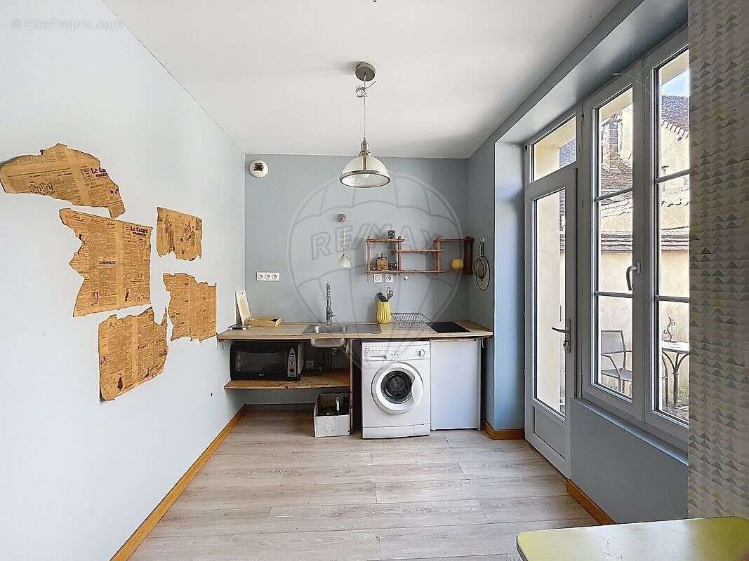 Appartement à SENS