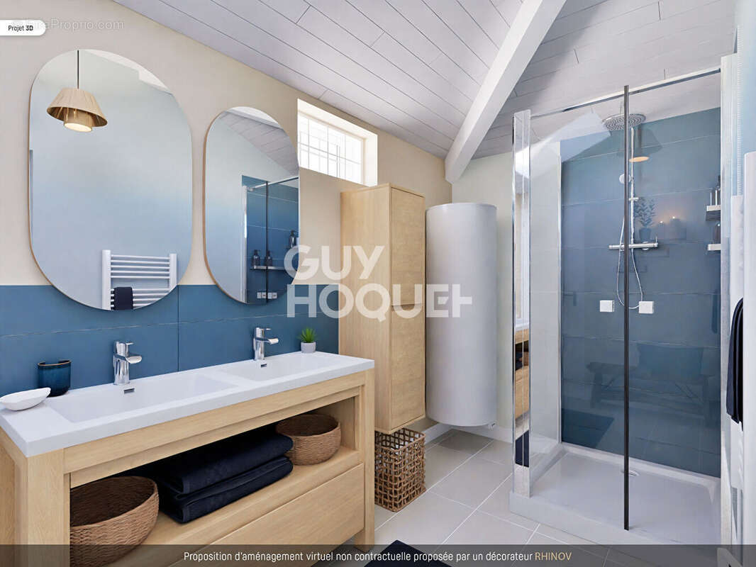 Appartement à BIARRITZ