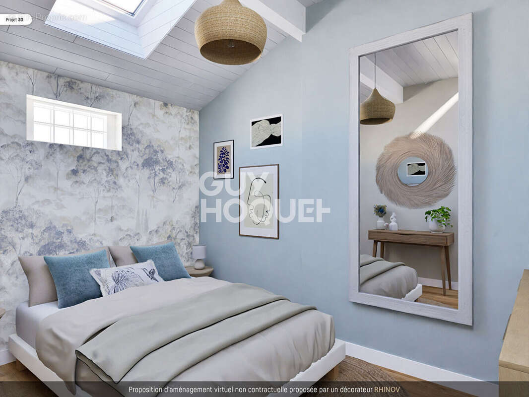 Appartement à BIARRITZ