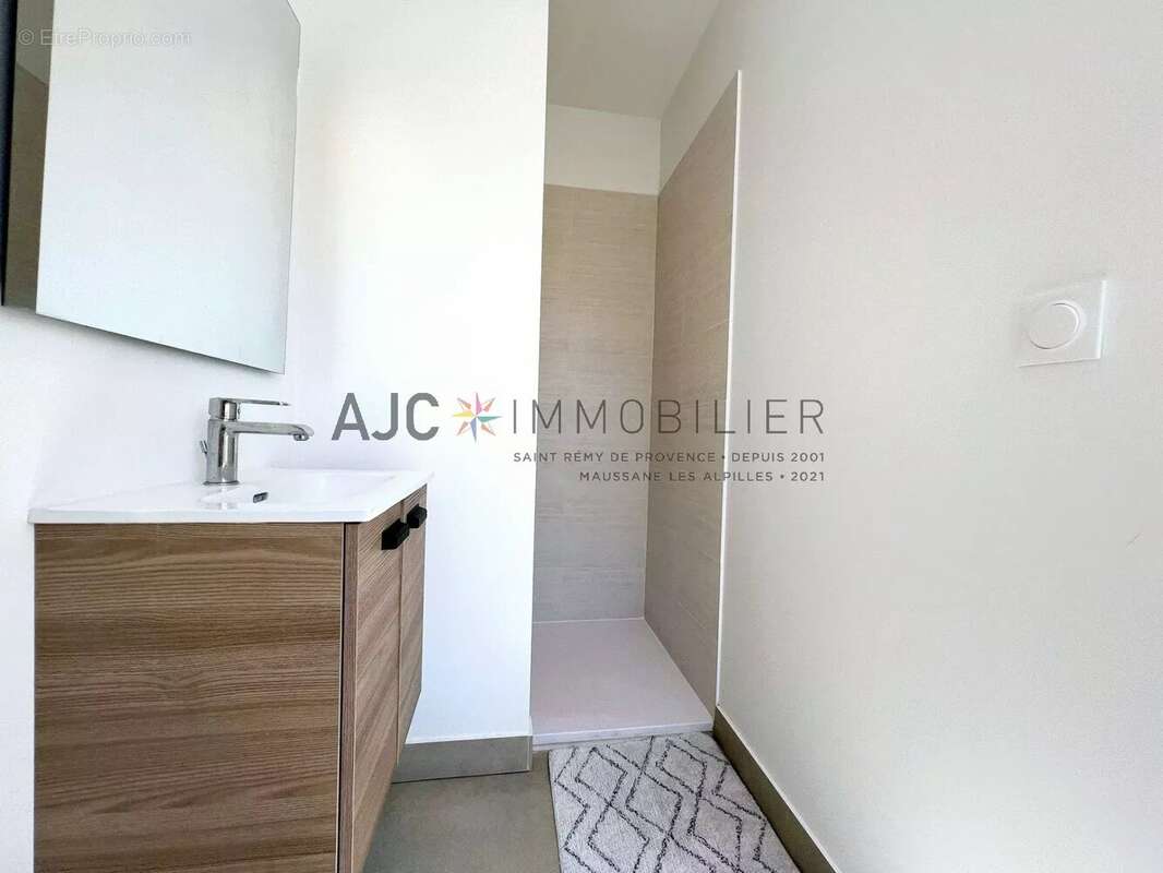 Appartement à SAINT-REMY-DE-PROVENCE