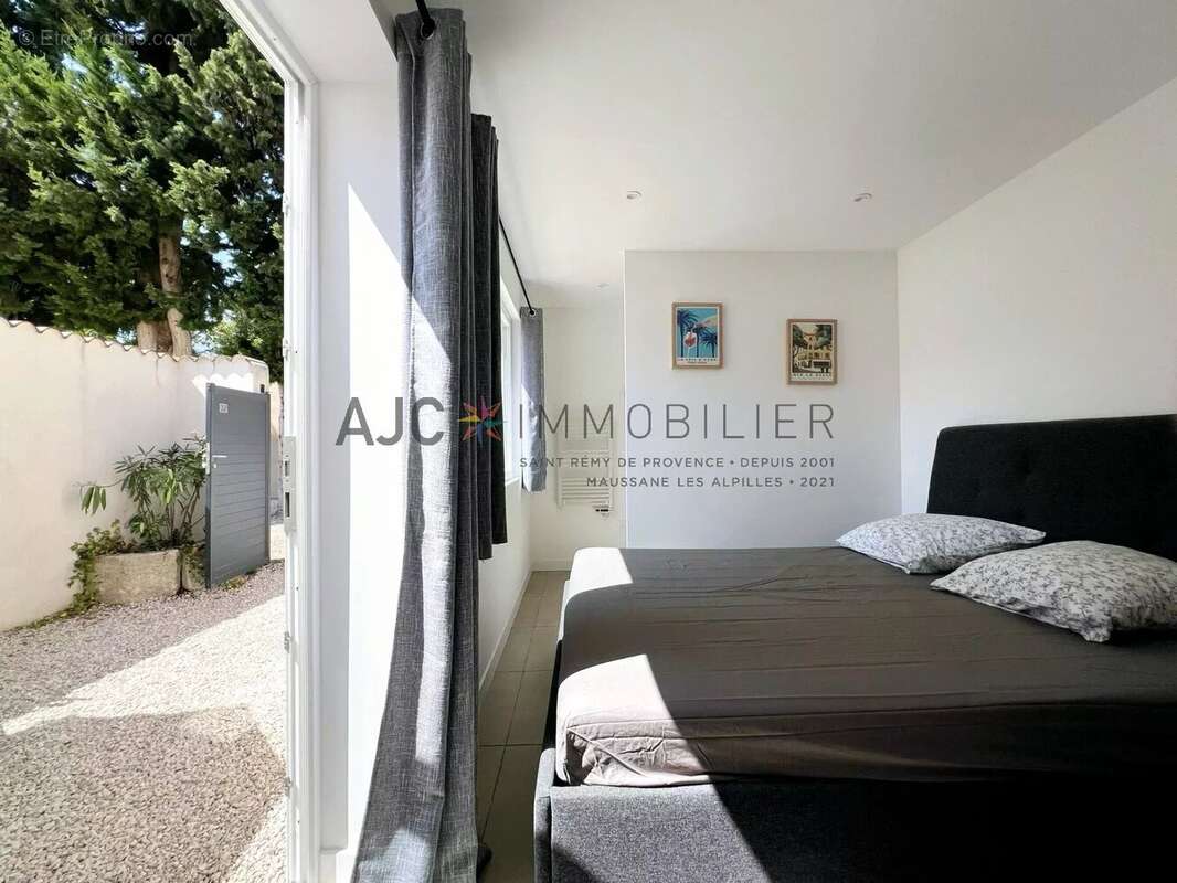 Appartement à SAINT-REMY-DE-PROVENCE