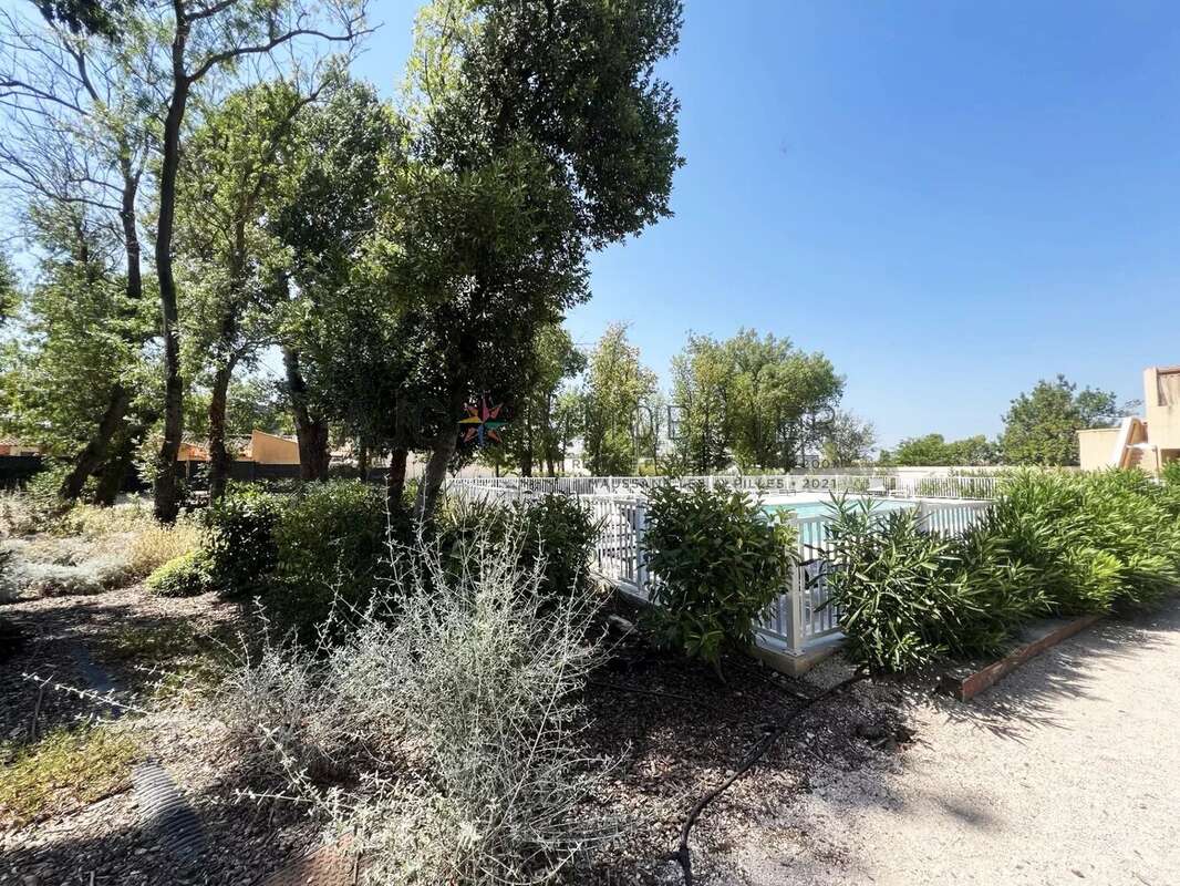 Appartement à SAINT-REMY-DE-PROVENCE