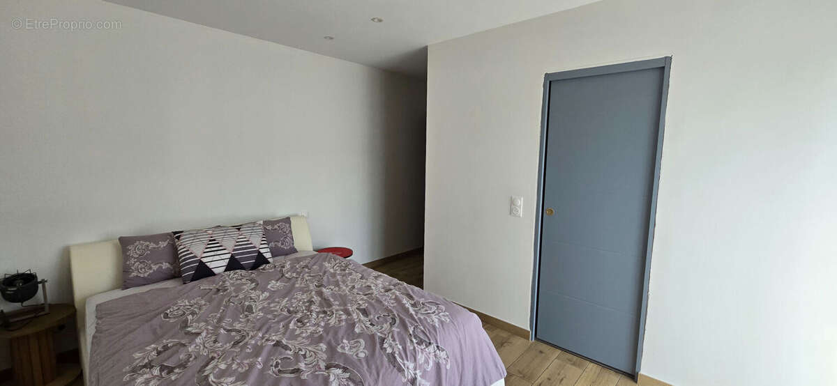 Maison à SAINT-ANDRE-LES-VERGERS