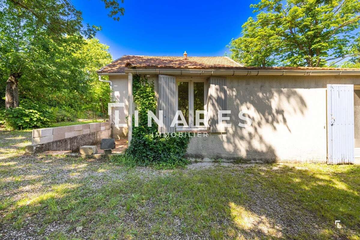Maison à AIX-EN-PROVENCE