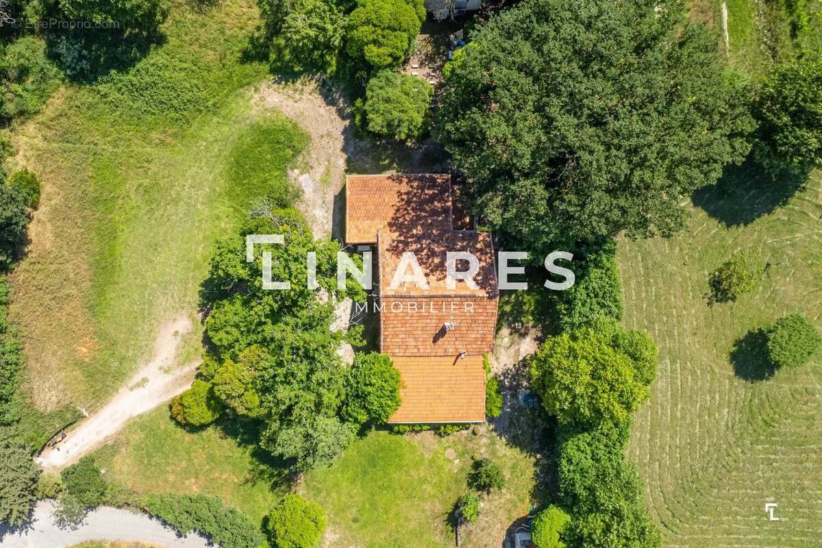 Maison à AIX-EN-PROVENCE