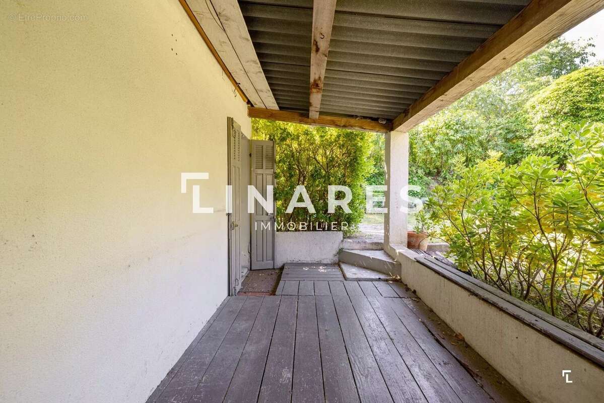 Maison à AIX-EN-PROVENCE