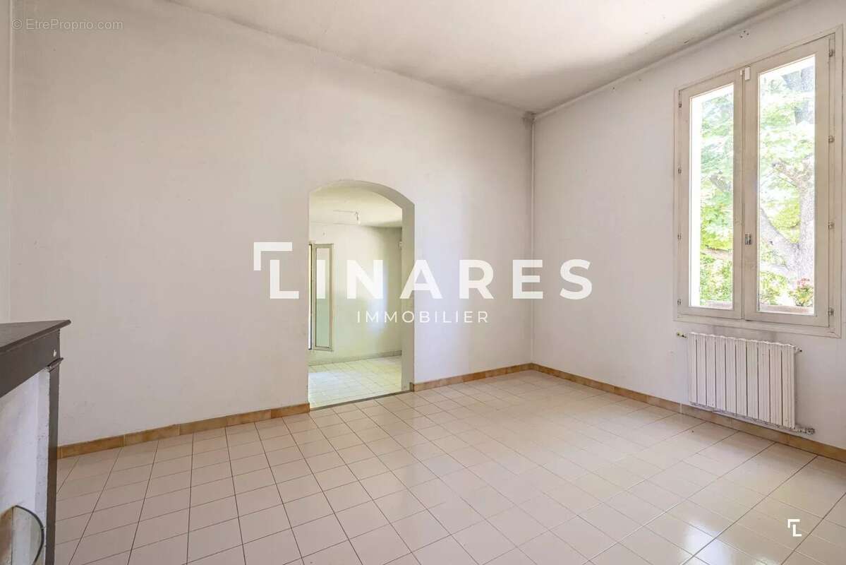 Maison à AIX-EN-PROVENCE