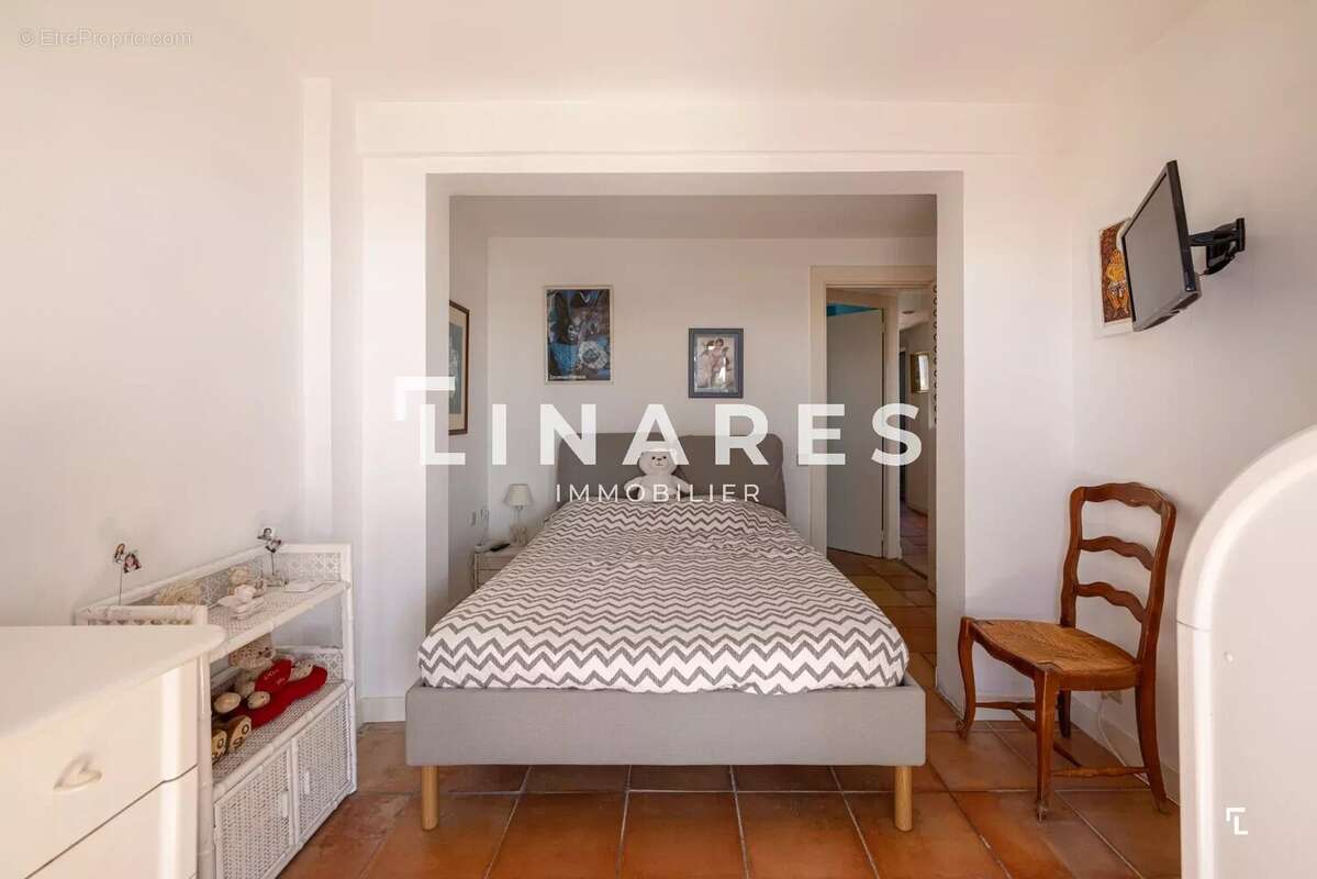 Maison à MARSEILLE-7E