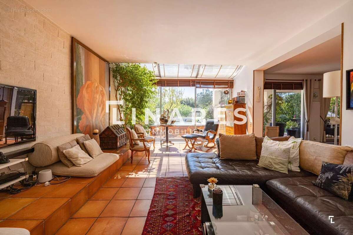 Maison à MARSEILLE-7E