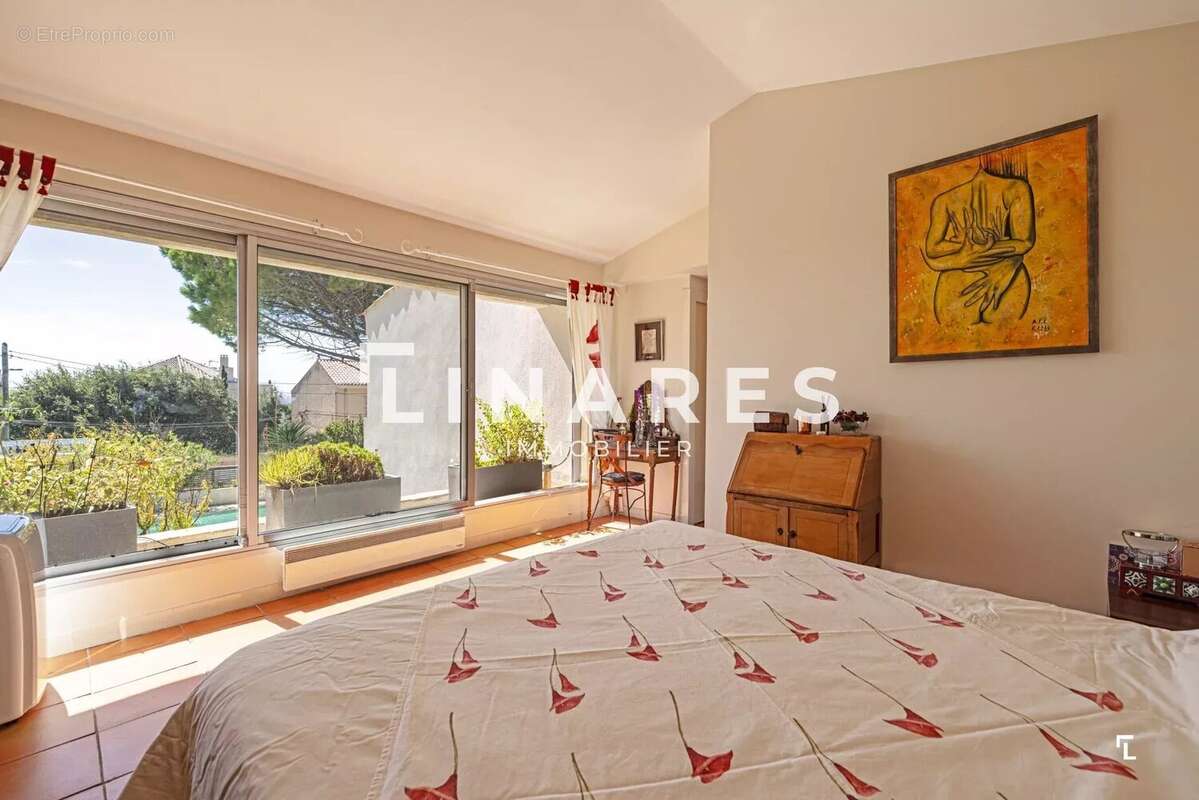 Maison à MARSEILLE-7E