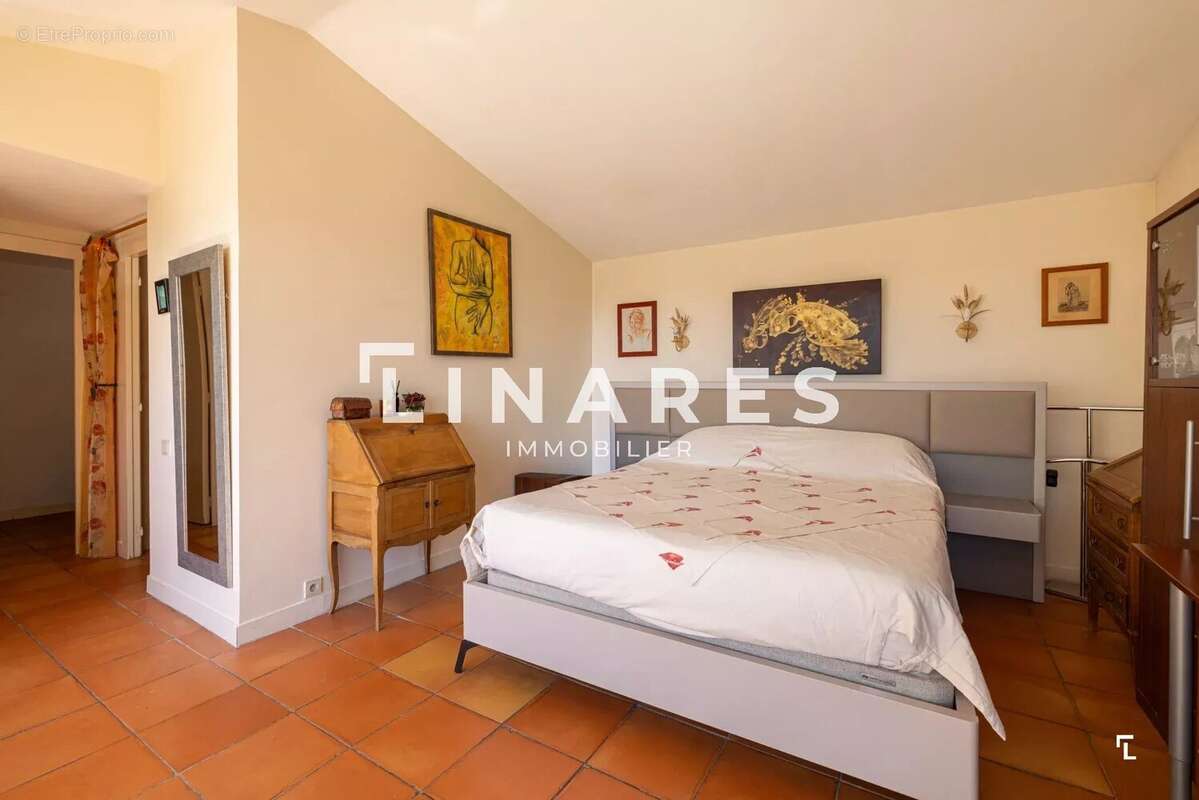 Maison à MARSEILLE-7E