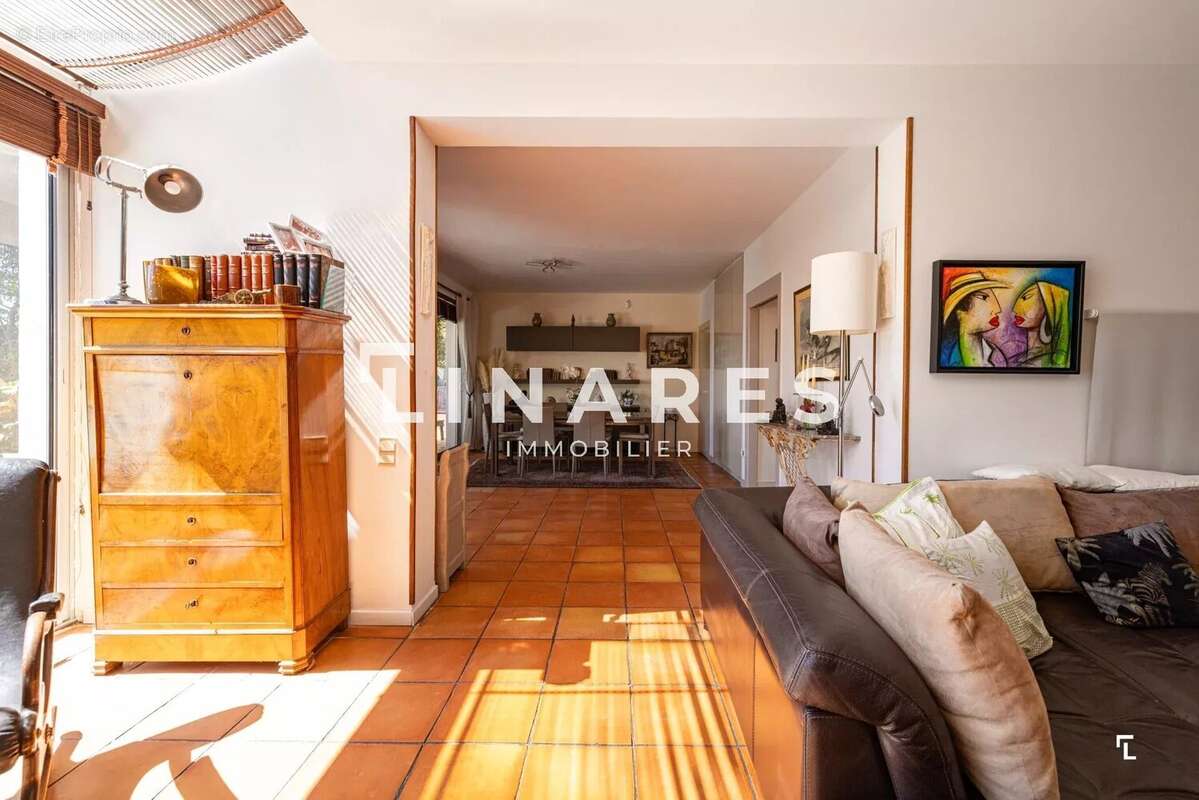 Maison à MARSEILLE-7E