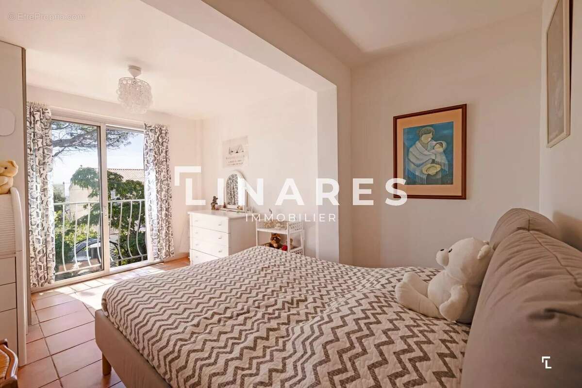 Maison à MARSEILLE-7E