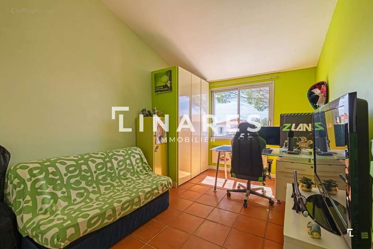 Maison à MARSEILLE-7E