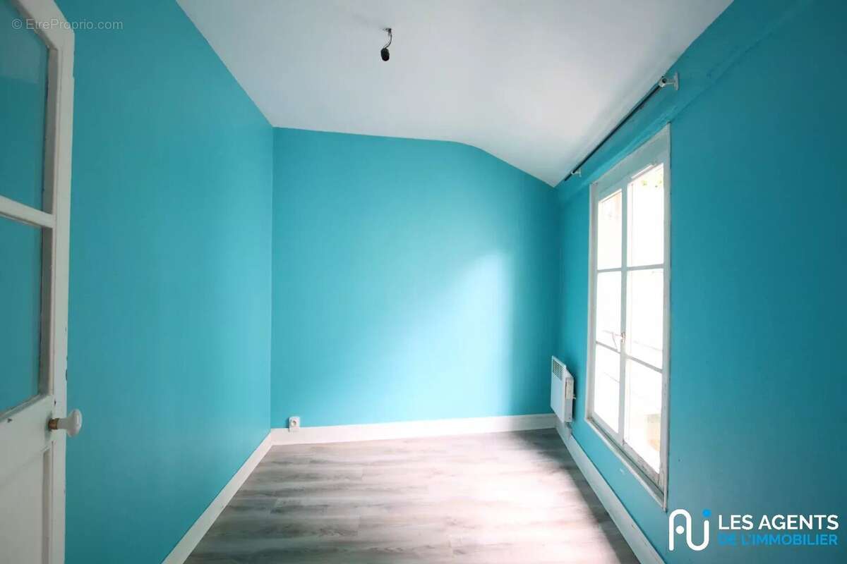 Appartement à ORLEANS