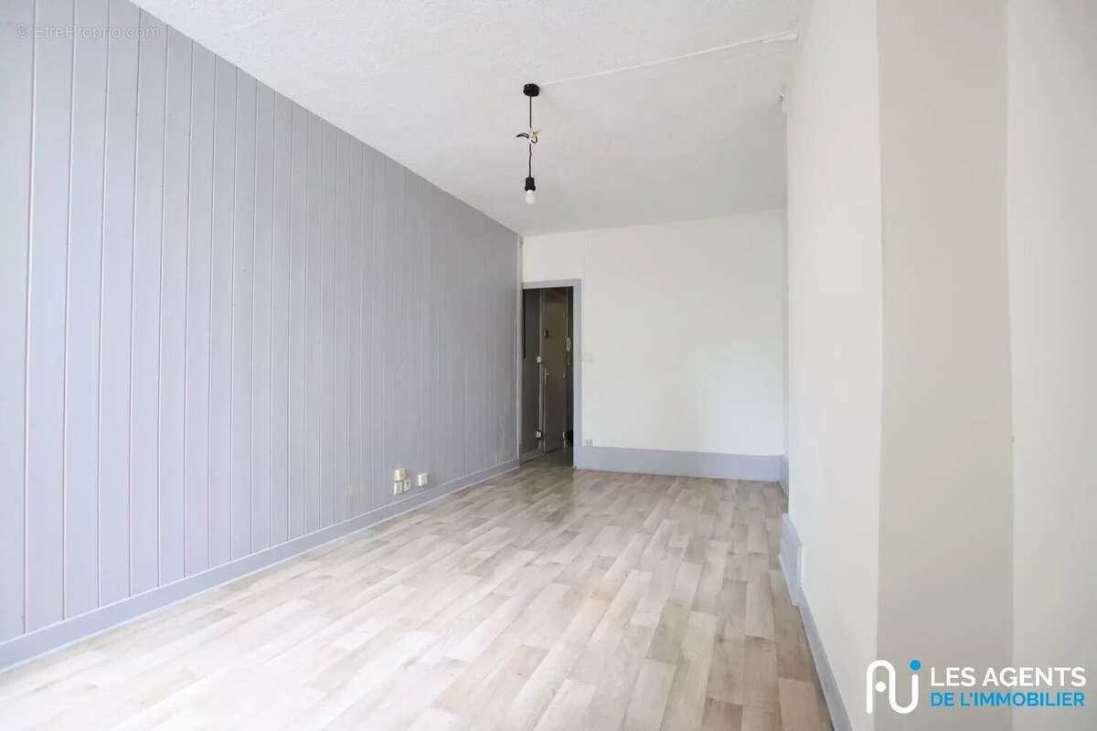 Appartement à ORLEANS