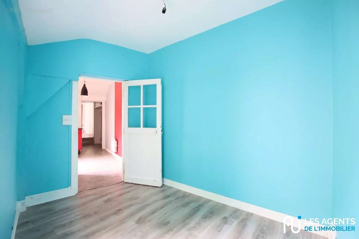 Appartement à ORLEANS