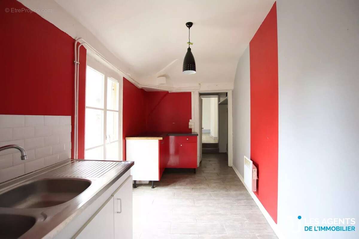 Appartement à ORLEANS