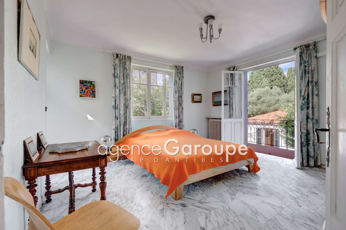 Maison à ANTIBES