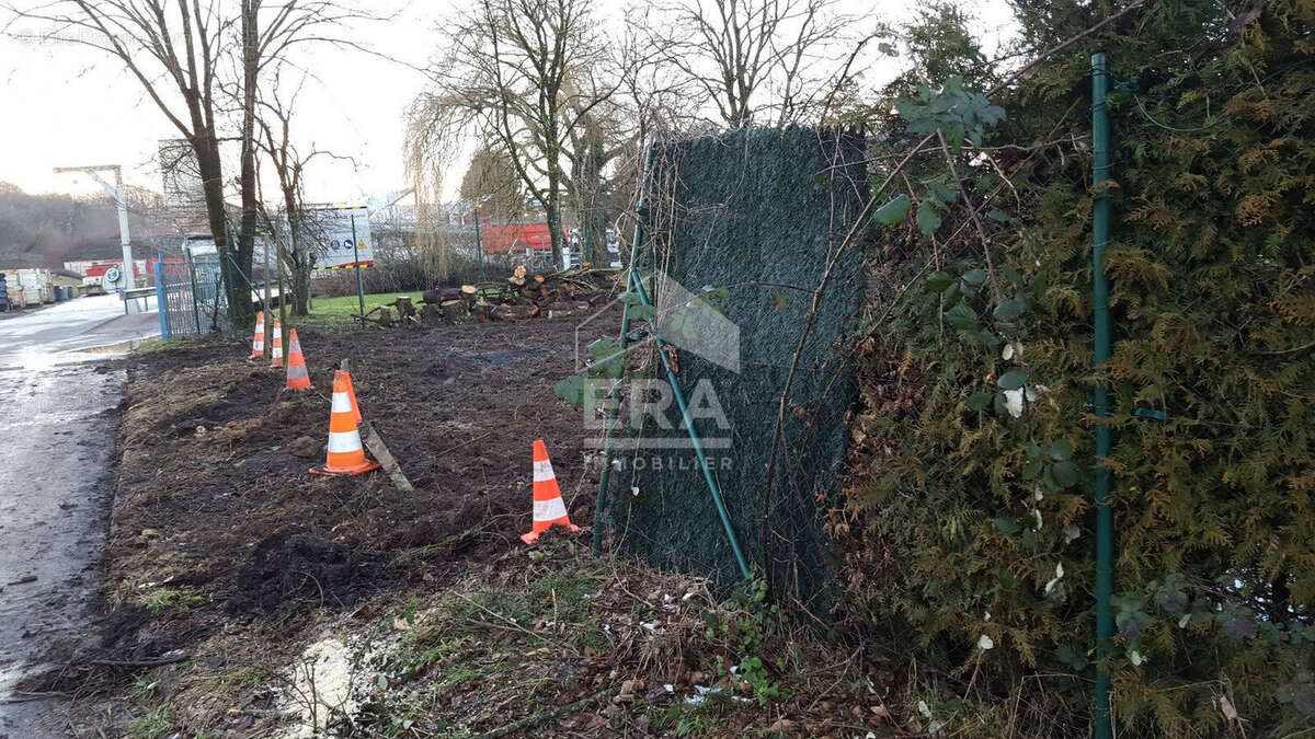 Terrain à LONGWY