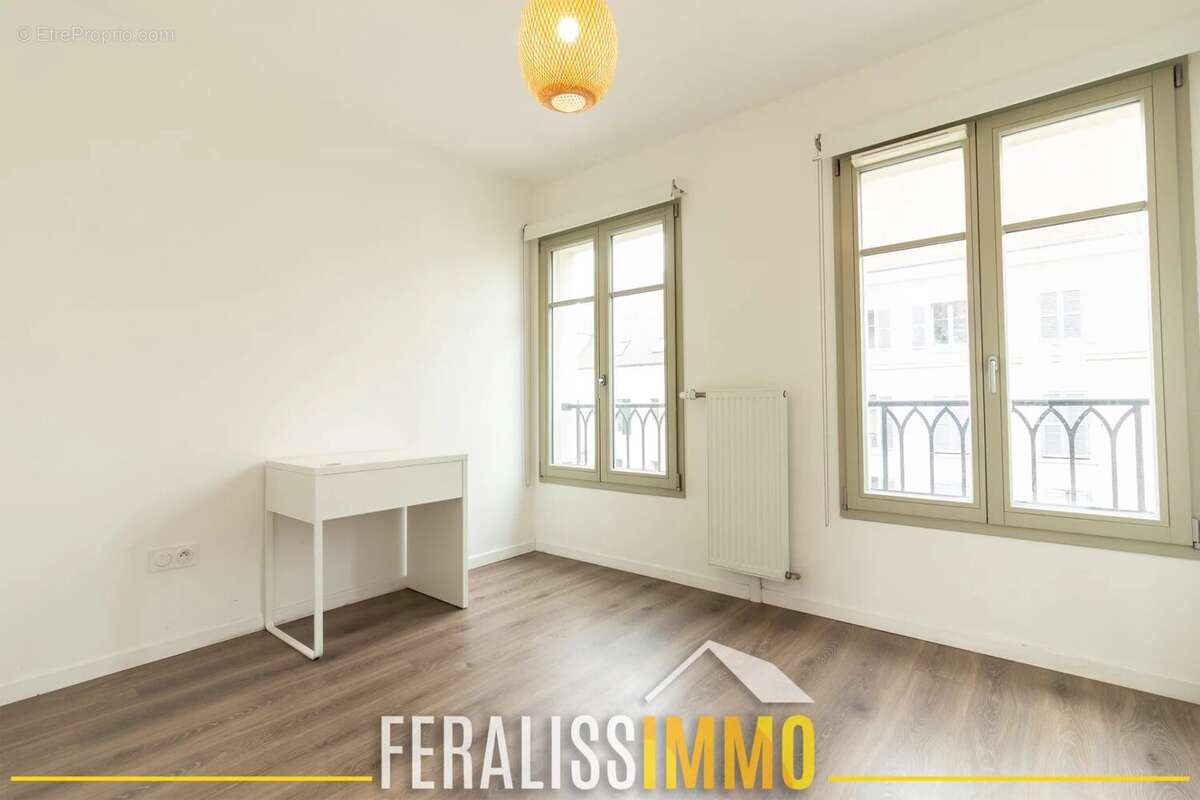 Appartement à PONTOISE