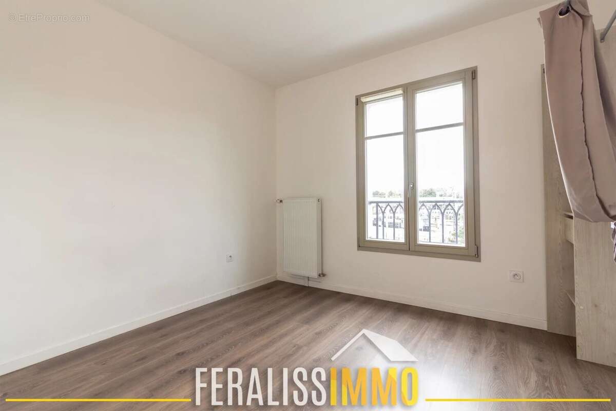 Appartement à PONTOISE