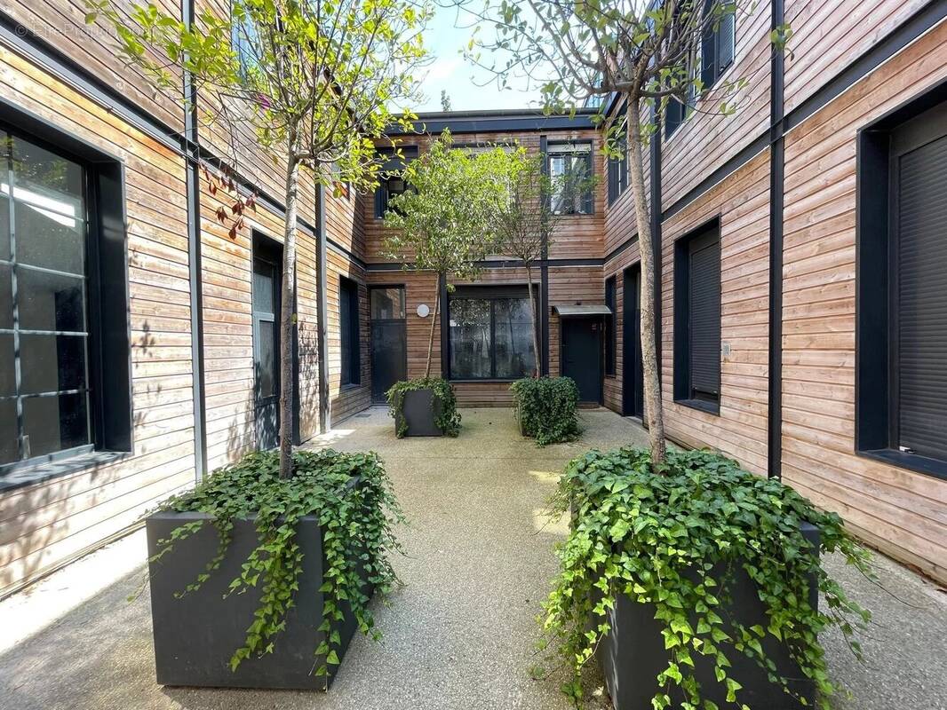 Appartement à LE RAINCY