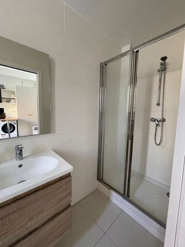 Appartement à LE RAINCY