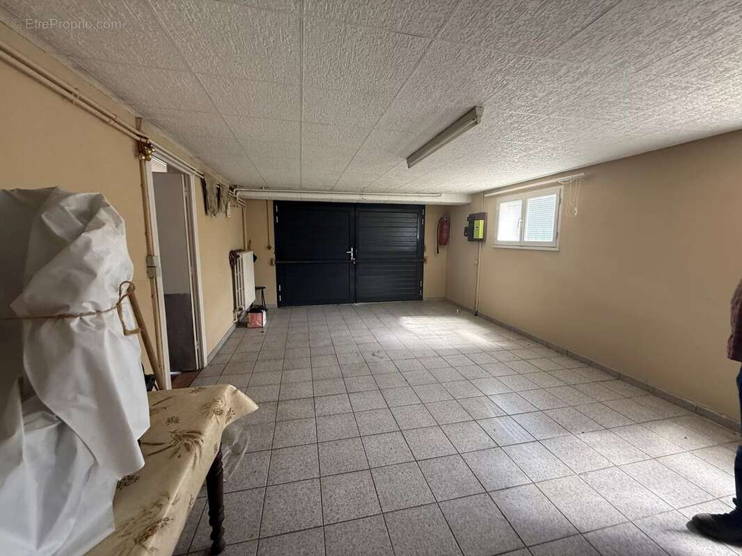 Maison à CORCELLES-EN-BEAUJOLAIS