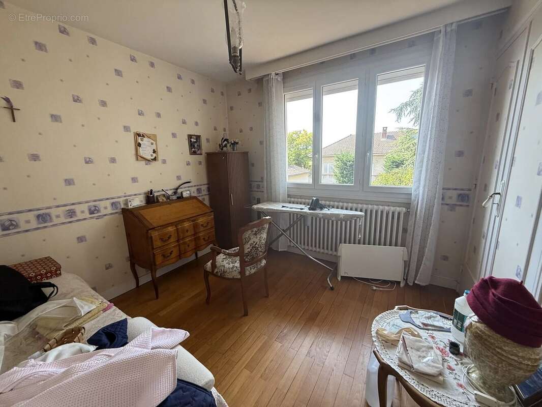 Maison à CORCELLES-EN-BEAUJOLAIS