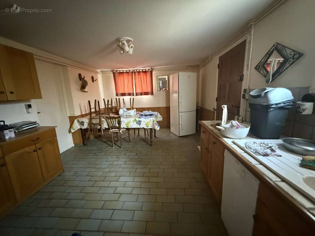 Maison à CORCELLES-EN-BEAUJOLAIS