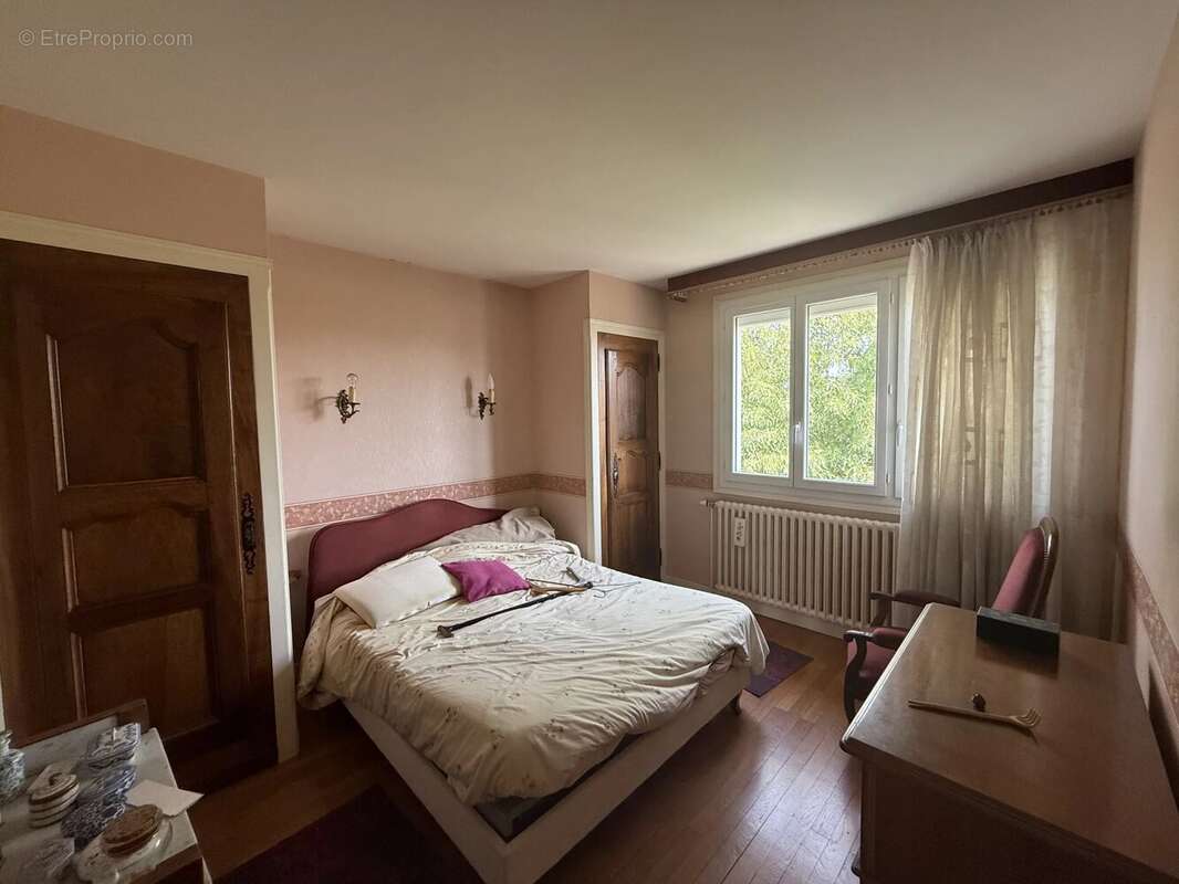 Maison à CORCELLES-EN-BEAUJOLAIS